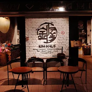 Kim Haus Loft **** George Town